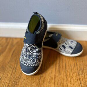 Merrell Bare Steps H20 Chroma Water Shoe